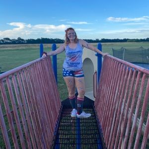 Meet your Posher, Cassie